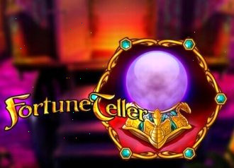 Fortune Teller слот Олимп казино